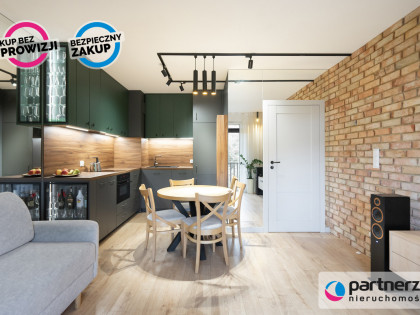 Mieszkanie Gdańsk Ujeścisko ul. Niepołomicka