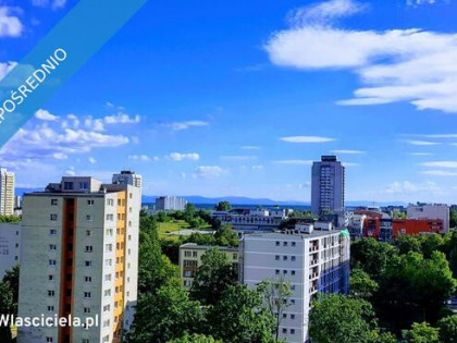 Mieszkanie 2-pokojowe Tychy D