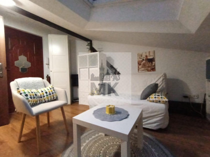 Mieszkanie Kraków Kraków-Krowodrza, Krowodrza ul. Cieszyńska