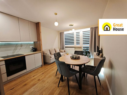 Mieszkanie Kielce ul. Jana Nowaka-Jeziorańskiego