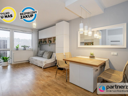 Mieszkanie Gdańsk Morena ul. Magellana