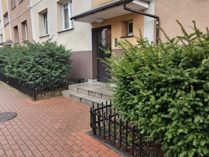 Mieszkanie Białystok ul. Jana Iii Sobieskiego