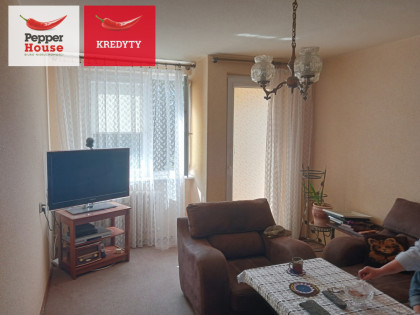 Mieszkanie Gdańsk Stogi ul. Szpaki