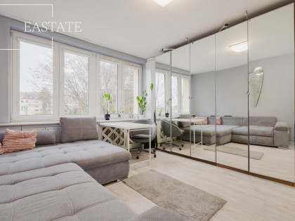 Mieszkanie Gdynia Działki Leśne ul. Warszawska