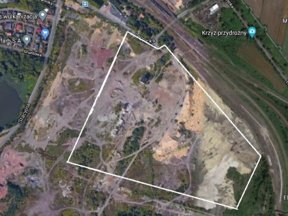 Przetarg - kompleks nieruchomości