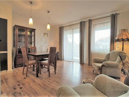 Wyższy standard, Wysoka 3 pok. godne menedżera