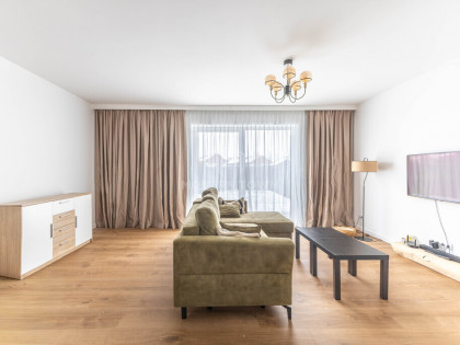 Atrakcyjny Segment Środkowy w Zgorzale