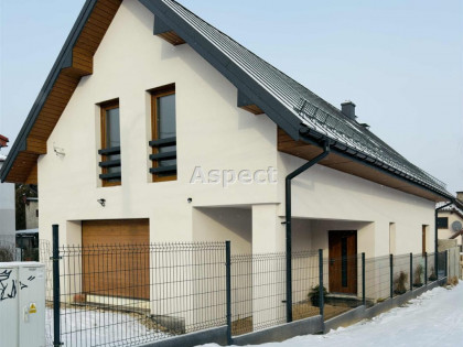 Dom Orzesze rynek pierwotny