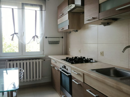 Mieszkanie Sochaczew ul. Aleja 600-Lecia