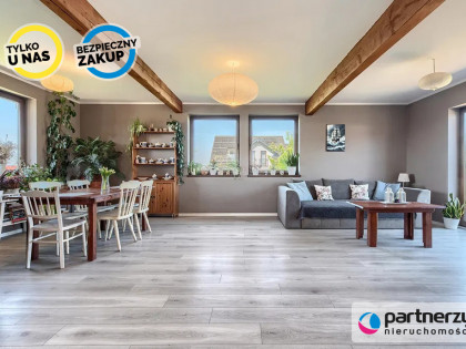 Dom Przyjaźń ul. Przytulna