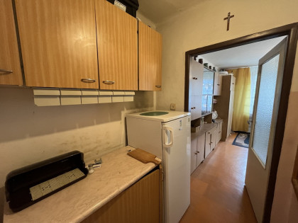 Kawalerka 25 m2 (II P)ul. Polna  w centrum Puław.