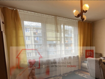 Kawalerka 25 m2 (II P)ul. Polna  w centrum Puław.