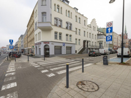 Mieszkanie Gdańsk Wrzeszcz ul. Sobótki