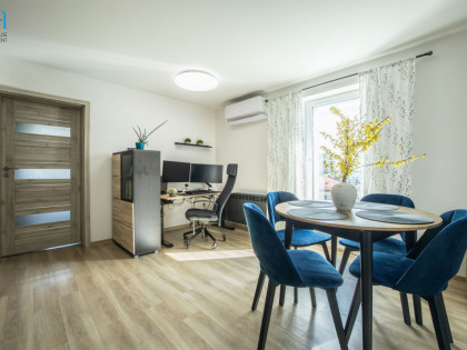 Mieszkanie Łódź Julianów ul. Dr. Władysława Biegańskiego