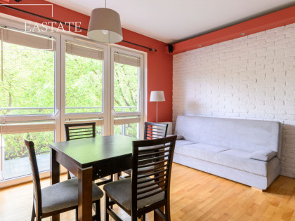 Mieszkanie Pruszków ul. Bolesława Prusa