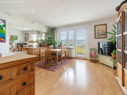 Mieszkanie Warszawa Praga,-Południe ul. Stanisława Mikołajczyka