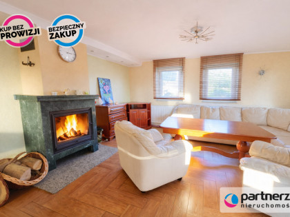 Dom Kębłowo ul. Reymonta