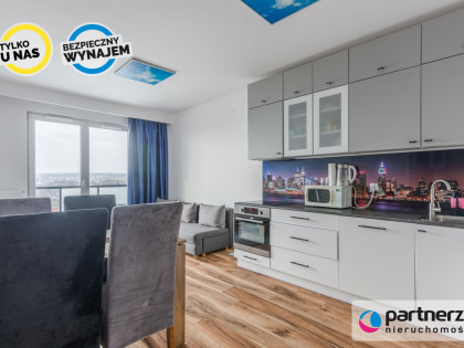 Mieszkanie Gdańsk Letnica ul. Sucha