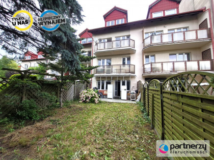 Dom Gdynia Obłuże ul. Jantarowa