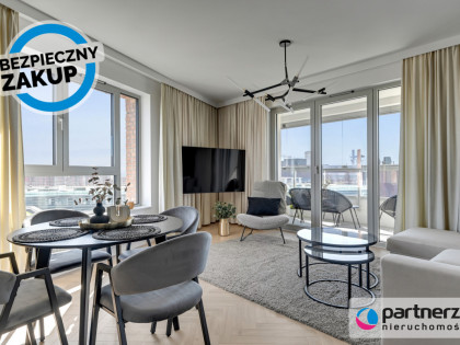 Mieszkanie Gdańsk Śródmieście ul. Ks. Jerzego Popiełuszki