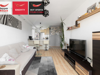 Mieszkanie Gdynia Chylonia ul. Rozewska