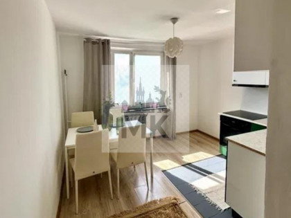 Mieszkanie Kraków Kraków-Podgórze, Kurdwanów ul. Bojki