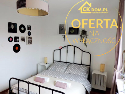 Mieszkanie Sandomierz ul. Adama Mickiewicza