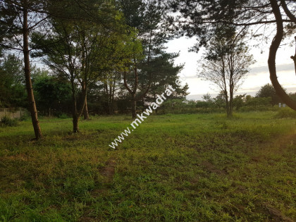 ⭐⭐⭐⭐⭐ Znakomita działka usługowa z MPZP ⭐⭐⭐⭐⭐