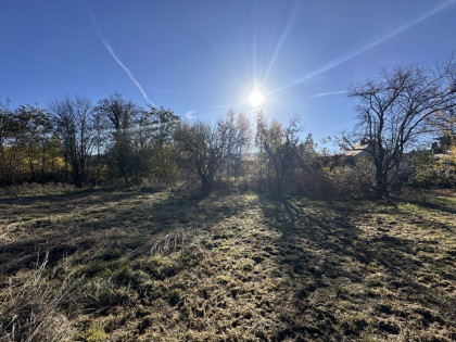 Działka Sobótka Strzeblów rynek pierwotny ul. Marii Skłodowskiej-Curie