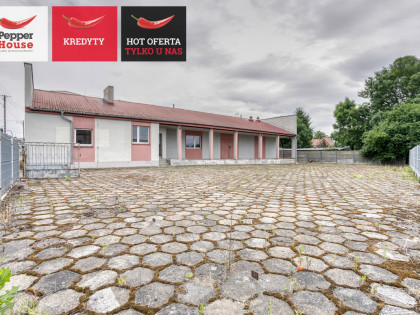 Lokal Damasławek ul. Wągrowiecka