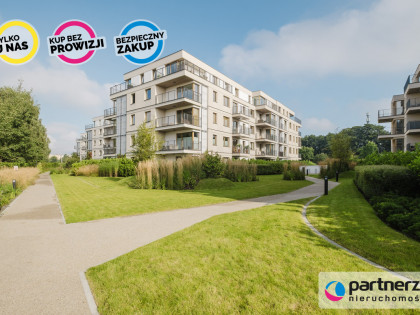 Mieszkanie Gdańsk Brzeźno ul. Gdańska