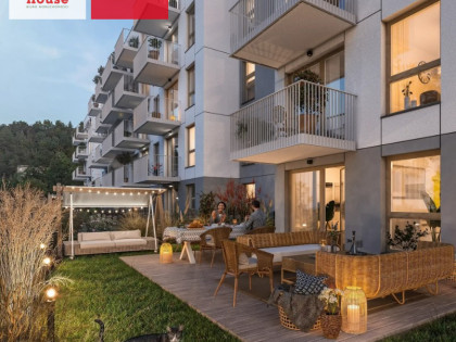 Mieszkanie Gdynia Cisowa rynek pierwotny ul. Morska