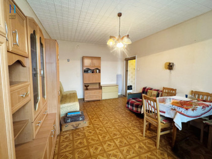 Mieszkanie Łódź Stare Bałuty ul. H. Berlińskiego