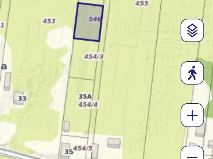 Działka Leśniakowizna