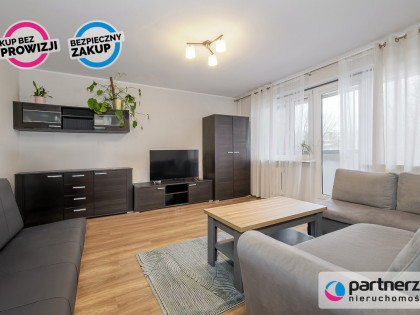 Mieszkanie Gdańsk Zaspa ul. Dywizjonu 303