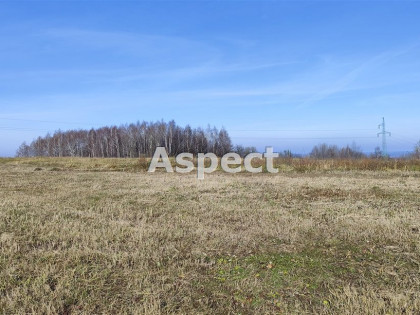 Działka Wola Rafałowska