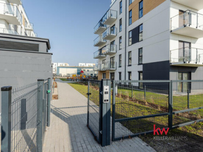 Mieszkanie Poznań gm. Poznań-Jeżyce Podolany, Jasielska