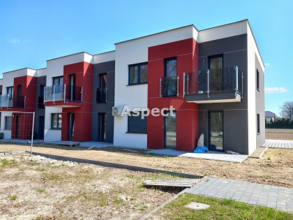 Mieszkanie Żory Rogoźna