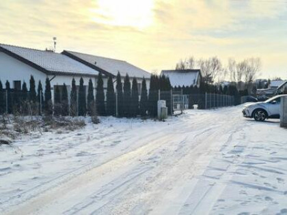 Sprzedam działkę Budowlaną