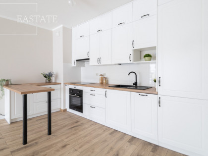 Mieszkanie Gdańsk Letnica ul. Sucha