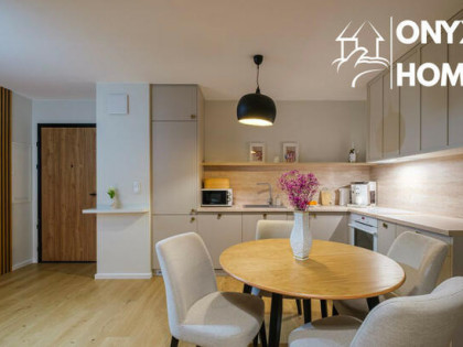 Mieszkanie Gdynia Chwarzno-Wiczlino, Leona Staniszewskiego