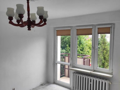 Mieszkanie Częstochowa Tysiąclecie ul. Gen. Jana Skrzyneckiego