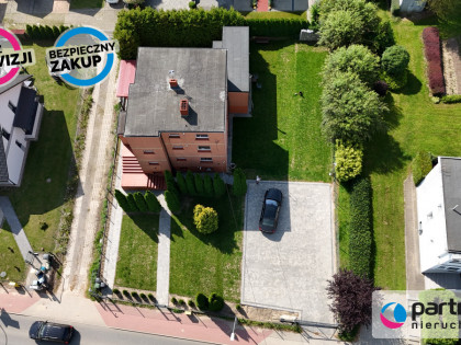 Dom Gdańsk Borkowo ul. Akacjowa