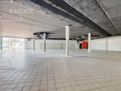 Lokal Pogórze ul. Mickiewicza