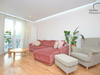 Mieszkanie Kraków Kraków-Nowa Huta, Nowa Huta, os. Wandy