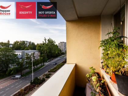 Mieszkanie Gdynia Śródmieście ul. Antoniego Abrahama