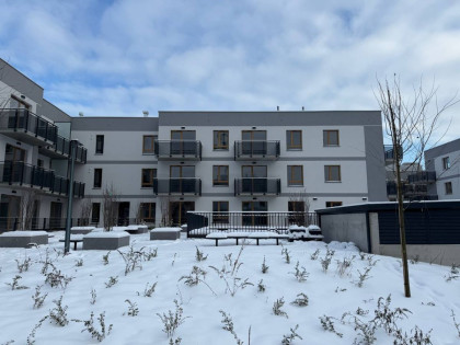 Mieszkanie Warszawa Białołęka, Kobiałka rynek pierwotny ul. Fajna