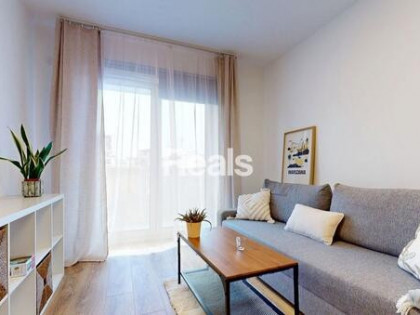 Mieszkanie Warszawa Praga-południe, ul. Pustelnicka