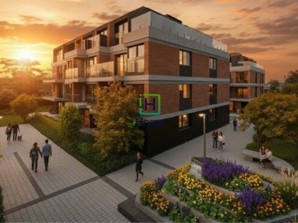 Mieszkanie Dobczyce, Turystyczna