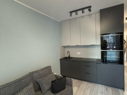 Mieszkanie Poznań gm. Poznań-Jeżyce Podolany, Jasielska